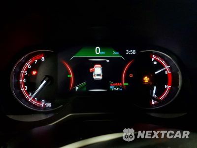 Zdjęcie 9 z 14 samochodu: 2023 TOYOTA RAV4 XLE PREMIUM VIN:2T3A1RFV9PC335936 - miniatura