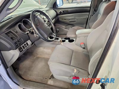 Zdjęcie 7 z 12 samochodu: 2008 TOYOTA TACOMA V6 VIN:5TEUU42N58Z577897 - miniatura