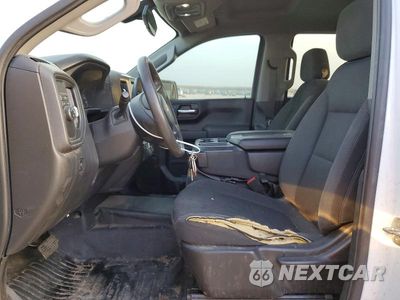 Zdjęcie 7 z 12 samochodu: 2022 CHEVROLET SILVERADO LTD C1500 VIN:3GCPWAEK9NG161432 - miniatura