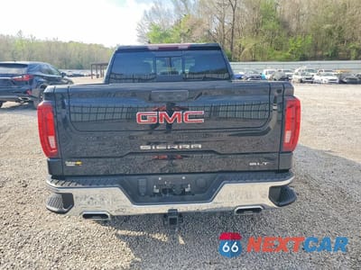 Zdjęcie 6 z 12 samochodu: 2024 GMC SIERRA K1500 SLT VIN:3GTUUDEL0RG255918 - miniatura