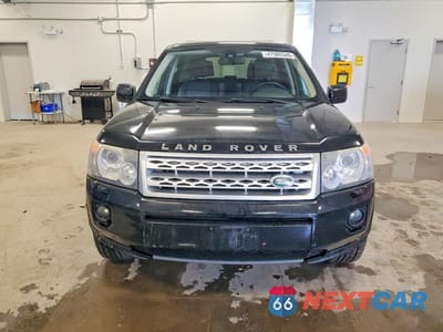 Piąte zdjęcie samochodu w środku: 2011 LAND ROVER LR2 HSE VIN:SALFR2BN3BH244727 - miniatura