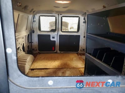 Zdjęcie 10 z 12 samochodu: 2011 FORD ECONOLINE E250 VAN VIN:1FTNE2EL2BDB23221 - miniatura