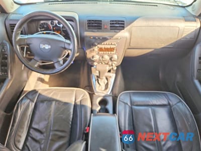 Zdjęcie 8 z 12 samochodu: 2008 HUMMER H3 VIN:5GTEN13E188175240 - miniatura