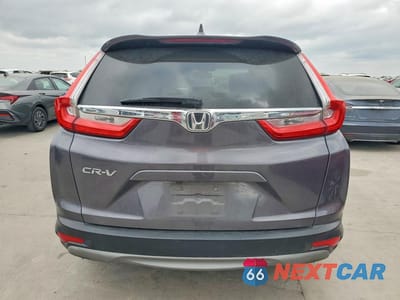 Zdjęcie 6 z 13 samochodu: 2018 HONDA CR-V EXL VIN:5J6RW1H88JA004275 - miniatura