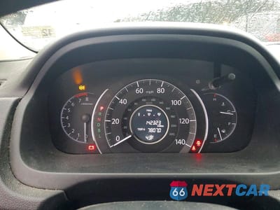 Zdjęcie 9 z 12 samochodu: 2016 HONDA CR-V LX VIN:2HKRM3H32GH537378 - miniatura