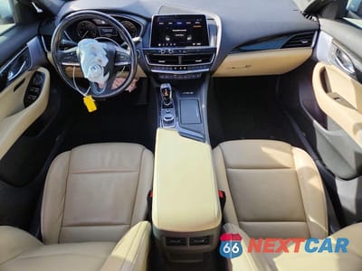Zdjęcie 8 z 13 samochodu: 2021 CADILLAC CT5 PREMIUM LUXURY VIN:1G6DN5RK0M0110558 - miniatura