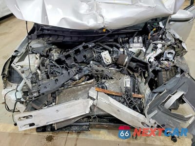 Zdjęcie 11 z 12 samochodu: 2023 NISSAN ALTIMA 2.5 S VIN:1N4BL4BV4PN313328 - miniatura