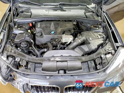 Zdjęcie 11 z 11 samochodu: 2013 BMW X1 XDRIVE28I VIN:WBAVL1C53DVR86222 - miniatura