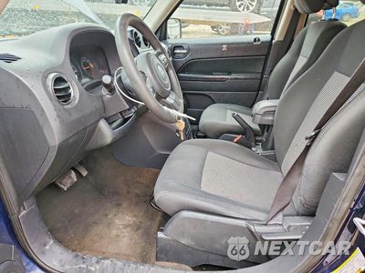 Zdjęcie 13 z 26 samochodu: 2015 JEEP PATRIOT SPORT VIN:1C4NJRBB6FD338722 - miniatura