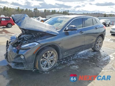 2019 BMW X2 XDRIVE28I WBXYJ5C58K5N76741 - główne zdjęcie licytacji z USA - miniatura
