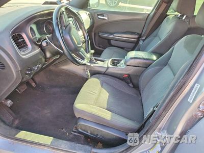 Zdjęcie 7 z 12 samochodu: 2015 DODGE CHARGER SE VIN:2C3CDXBGXFH716336 - miniatura