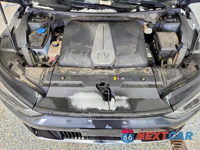 Zdjęcie 11 z 12 samochodu: 2024 KIA EV6 WIND VIN:KNDC34LA3R5198752 - miniatura