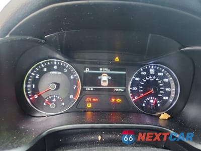 Zdjęcie 9 z 13 samochodu: 2022 KIA FORTE GT-LINE VIN:3KPF54AD5NE479728 - miniatura