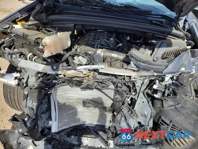 Zdjęcie 12 z 12 samochodu: 2023 JEEP GRAND CHEROKEE LAREDO VIN:1C4RJGAG0P8902880 - miniatura