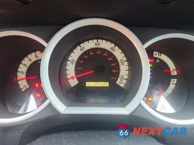 Zdjęcie 9 z 13 samochodu: 2014 TOYOTA TACOMA V6 VIN:3TMLU4EN6EM146209 - miniatura