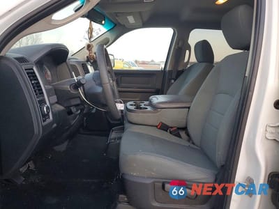 Zdjęcie 7 z 13 samochodu: 2019 RAM 1500 CLASSIC TRADESMAN VIN:1C6RR7KT6KS507867 - miniatura