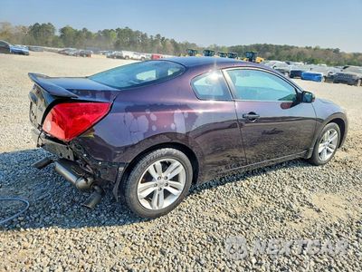 Trzecie zdjęcie samochodu z tyłu: 2013 NISSAN ALTIMA 2.5 S VIN:1N4AL2EP8DC139686 - miniatura