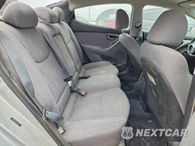 Zdjęcie 10 z 12 samochodu: 2016 HYUNDAI ELANTRA SE VIN:5NPDH4AE9GH687231 - miniatura