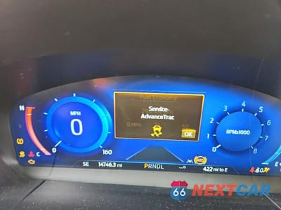 Zdjęcie 9 z 12 samochodu: 2022 FORD ESCAPE SEL VIN:1FMCU9H67NUA37170 - miniatura