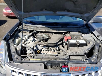 Zdjęcie 12 z 13 samochodu: 2010 NISSAN ROGUE S VIN:JN8AS5MV3AW612584 - miniatura