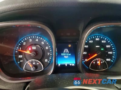 Zdjęcie 9 z 12 samochodu: 2016 CHEVROLET MALIBU LIMITED LS VIN:1G11B5SA5GF110009 - miniatura