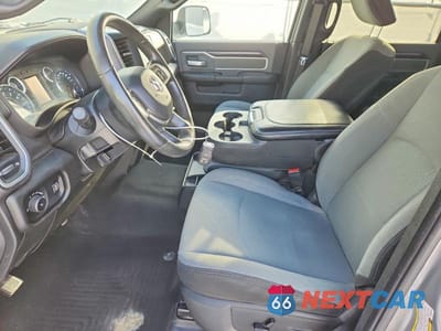 Zdjęcie 7 z 11 samochodu: 2021 RAM 2500 BIG HORN VIN:3C6UR5DJ0MG555725 - miniatura