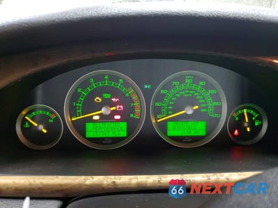 Zdjęcie 9 z 12 samochodu: 2005 JAGUAR S-TYPE R VIN:SAJWA03V551N32376 - miniatura