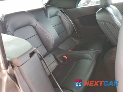 Zdjęcie 10 z 11 samochodu: 2025 FORD MUSTANG GT VIN:1FAGP8FFXS5126916 - miniatura