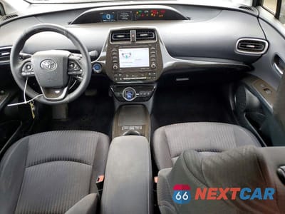 Zdjęcie 8 z 12 samochodu: 2022 TOYOTA PRIUS PRIME LE VIN:JTDKAMFP0N3204997 - miniatura