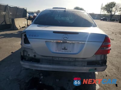 Zdjęcie 6 z 12 samochodu: 2004 MERCEDES-BENZ E 320 VIN:WDBUF65J64A469158 - miniatura