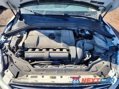 Zdjęcie 11 z 11 samochodu: 2014 VOLVO XC60 3.2 VIN:YV4940DZ3E2523011 - miniatura