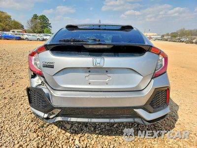Zdjęcie 6 z 13 samochodu: 2017 HONDA CIVIC EX VIN:SHHFK7H5XHU234641 - miniatura