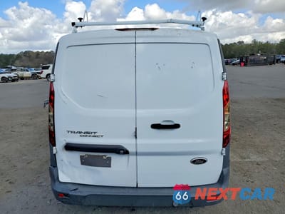 Zdjęcie 6 z 13 samochodu: 2014 FORD TRANSIT CONNECT XL VIN:NM0LS7E71E1138313 - miniatura
