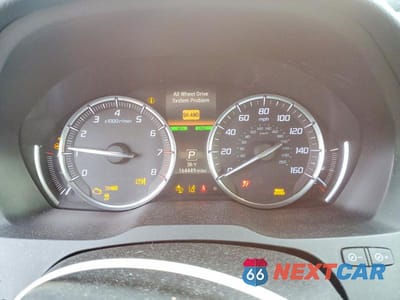 Zdjęcie 9 z 13 samochodu: 2018 ACURA MDX TECHNOLOGY VIN:5J8YD4H52JL001442 - miniatura