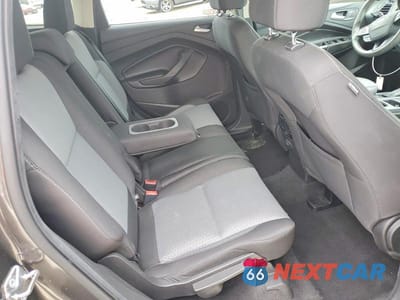 Zdjęcie 11 z 12 samochodu: 2017 FORD ESCAPE SE VIN:1FMCU9GD4HUD43697 - miniatura