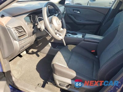 Zdjęcie 7 z 13 samochodu: 2023 NISSAN ROGUE SV VIN:5N1BT3BA4PC838690 - miniatura
