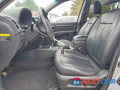 Zdjęcie 7 z 13 samochodu: 2009 HYUNDAI SANTA FE LIMITED VIN:5NMSH73E09H299195 - miniatura