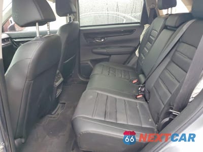 Zdjęcie 11 z 13 samochodu: 2026 HONDA CR-V EXL VIN:5J6RS4H79TL001607 - miniatura
