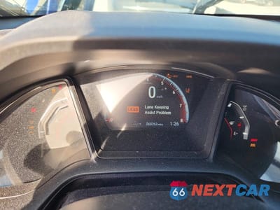 Zdjęcie 9 z 13 samochodu: 2021 HONDA CIVIC SPORT VIN:SHHFK7H47MU216115 - miniatura