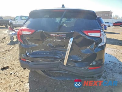 Zdjęcie 6 z 13 samochodu: 2024 GMC TERRAIN SLE VIN:3GKALMEG3RL389925 - miniatura