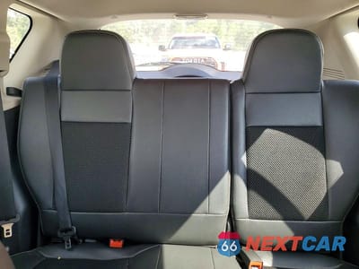 Zdjęcie 10 z 13 samochodu: 2014 JEEP COMPASS SPORT VIN:1C4NJCBA5ED850703 - miniatura