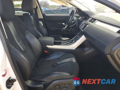 Zdjęcie 7 z 13 samochodu: 2015 LAND ROVER RANGE ROVER EVOQUE PURE VIN:SALVN2BG0FH956160 - miniatura
