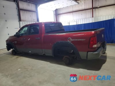 Drugie zdjęcie samochodu z przodu: 2011 DODGE RAM 2500 VIN:3D7TT2CTXBG530728 - miniatura