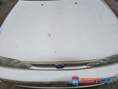 Zdjęcie 11 z 11 samochodu: 1996 TOYOTA COROLLA DX VIN:2T1BB02E0TC147585 - miniatura