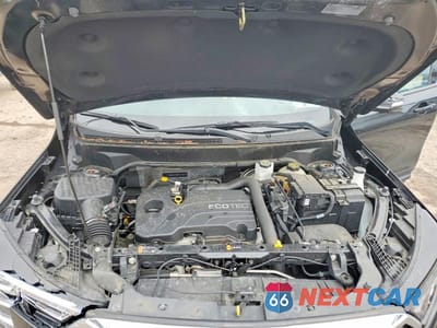 Zdjęcie 12 z 13 samochodu: 2022 GMC TERRAIN SLT VIN:3GKALVEV5NL225333 - miniatura