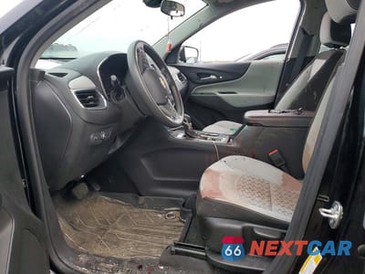 Zdjęcie 7 z 13 samochodu: 2024 CHEVROLET EQUINOX LS VIN:3GNAXSEG6RL212684 - miniatura