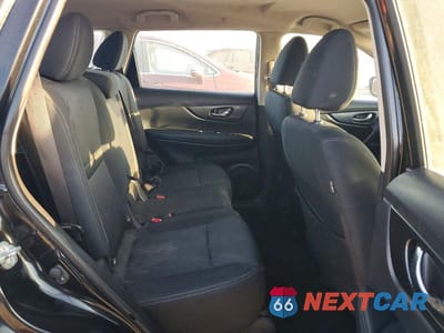 Zdjęcie 11 z 12 samochodu: 2018 NISSAN ROGUE S VIN:KNMAT2MV3JP537578 - miniatura