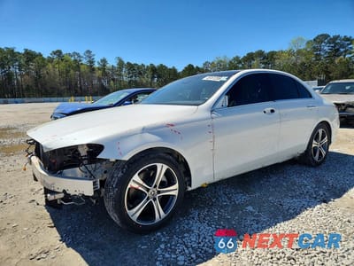 2019 MERCEDES-BENZ E 300 WDDZF4JB9KA509343 - główne zdjęcie licytacji z USA - miniatura