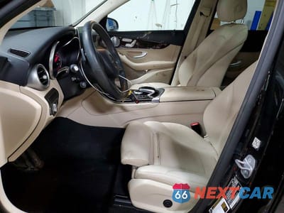 Zdjęcie 7 z 12 samochodu: 2018 MERCEDES-BENZ GLC 300 4MATIC VIN:WDC0G4KB0JV068153 - miniatura