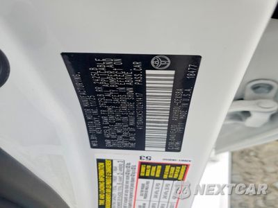 Zdjęcie 12 z 13 samochodu: 2026 TOYOTA CAMRY NIGHTSHADE VIN:4T1DAACK5TU241417 - miniatura